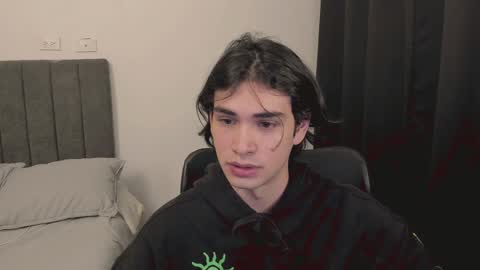 thiaan__ online show from January 2025 12:59:02 AM