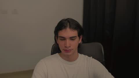 thiaan__ online show from January 2025 01:42:01 AM