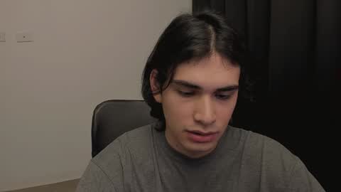 thiaan__ online show from February 2025 01:49:02 AM