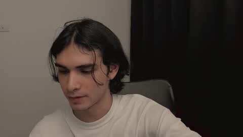 thiaan__ online show from February 2025 01:41:01 AM