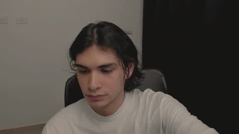 thiaan__ online show from March 2025 01:31:02 AM