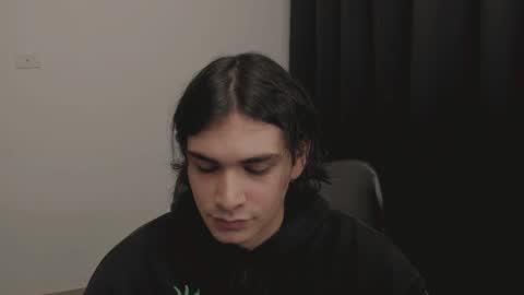 thiaan__ online show from March 2025 12:44:01 AM