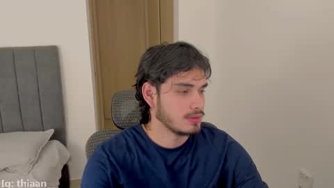 thiaan__ online show from September 2025 04:07:01 AM