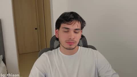 thiaan__ online show from December 2025 05:47:02 AM