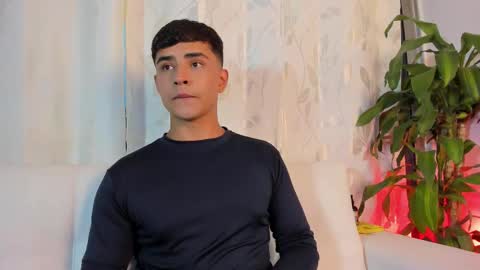 Thiago  online show from February 2026 11:12:02 PM