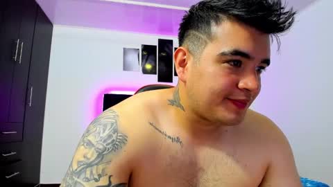 Thiago online show from January 2025 05:00:01 AM