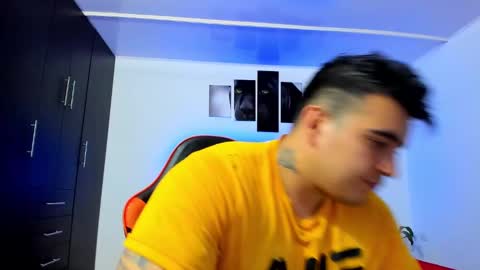 Thiago online show from March 2025 09:29:02 AM