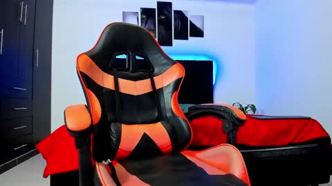 Thiago online show from March 2025 09:13:01 AM