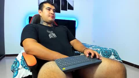 Thiago online show from January 2026 04:59:01 AM