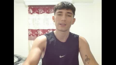 thiago_deseo69 online show from February 2026 01:09:01 AM