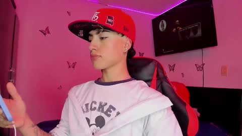 Thiago online show from November 2025 11:42:01 AM