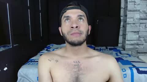 thiago_hairy online show from November 2025 11:22:02 AM