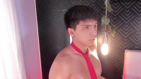 thiago online show from February 2026 01:53:02 PM