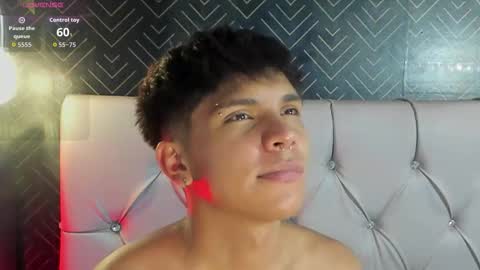 thiago online show from March 2026 10:59:02 PM