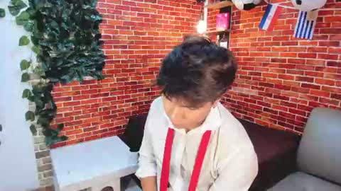 Snapshot of thiago_kozak chatting on July 2026 03:03:02 PM thiago online show from July 2026 03:03:02 PM