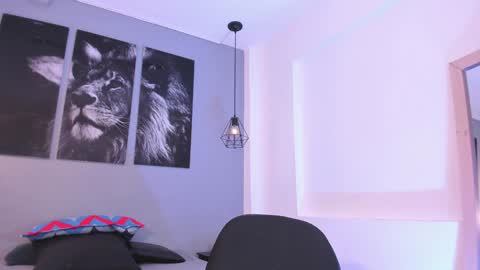 Snapshot of thiago_nowak2 chatting on December 2024 04:36:02 AM Thiago online show from December 2024 04:36:02 AM