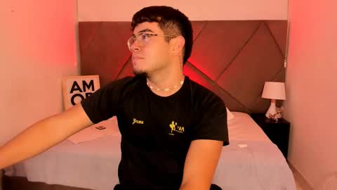 thiago_occonor online show from October 2025 12:55:01 AM