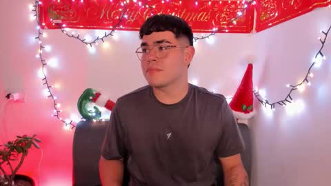 thiago_occonor online show from November 2025 08:02:02 AM