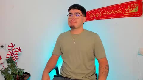 thiago_occonor online show from December 2025 05:13:01 AM