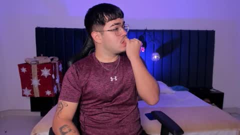 thiago_occonor online show from January 2026 02:35:02 AM