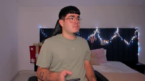 thiago_occonor online show from January 2026 03:12:02 AM