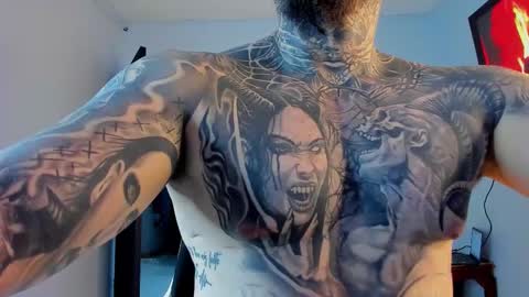 thiago online show from February 2026 12:14:02 AM