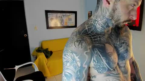 thiago online show from February 2026 12:42:01 PM