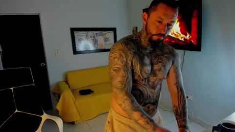 thiago online show from February 2026 11:48:02 AM