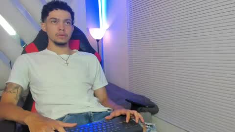 Snapshot of thiago_preston chatting on May 2026 08:04:04 PM Thiago online show from May 2026 08:04:04 PM