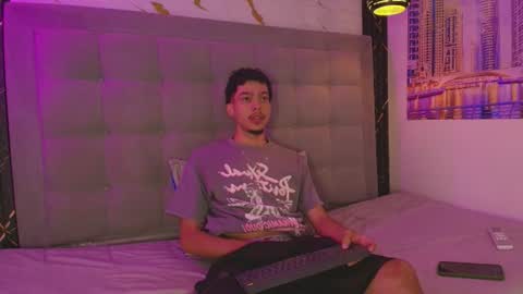 Snapshot of thiago_preston chatting on June 2026 07:45:01 PM Thiago online show from June 2026 07:45:01 PM