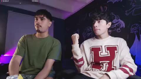 Snapshot of thiago_rockwell chatting on January 2026 03:54:01 AM Thiago online show from January 2026 03:54:01 AM