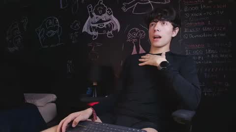 Snapshot of thiago_rockwell chatting on February 2026 02:10:02 AM Thiago online show from February 2026 02:10:02 AM