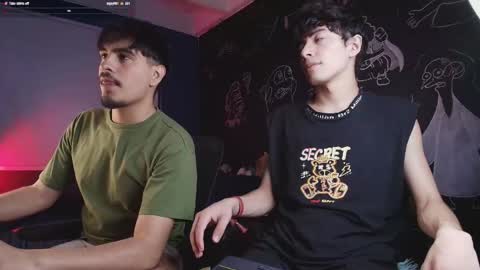 Snapshot of thiago_rockwell chatting on February 2026 11:52:02 PM Thiago online show from February 2026 11:52:02 PM