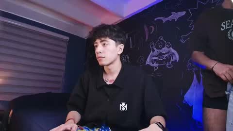 Snapshot of thiago_rockwell chatting on March 2026 06:21:01 PM Thiago online show from March 2026 06:21:01 PM