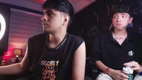 Snapshot of thiago_rockwell chatting on March 2026 12:29:01 AM Thiago online show from March 2026 12:29:01 AM