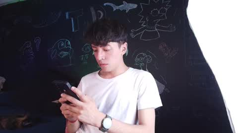 Snapshot of thiago_rockwell chatting on March 2026 11:01:01 PM Thiago online show from March 2026 11:01:01 PM