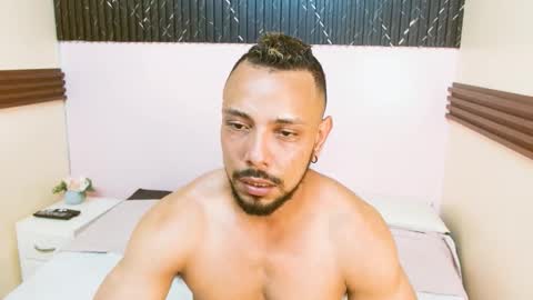 Thiago Summers online show from March 2026 05:17:01 PM