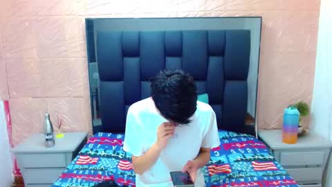 thiago_twink38 online show from October 2025 03:43:01 AM