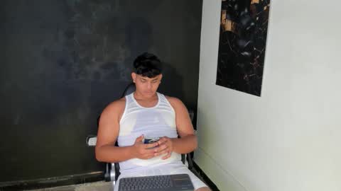 Snapshot of thiago_vibes212 chatting on February 2026 09:16:01 PM thiago_vibes212 online show from February 2026 09:16:01 PM