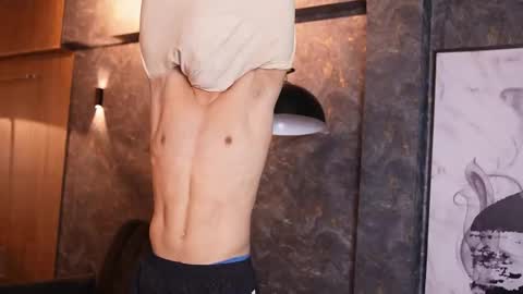 Thiago online show from December 2025 12:31:02 PM