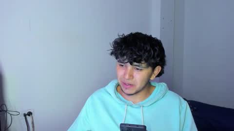 Thiago online show from January 2026 06:41:02 AM