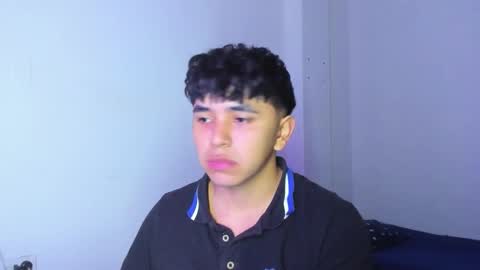 Thiago online show from February 2026 03:05:02 AM