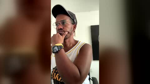 Snapshot of thiagoblackhot chatting on July 2026 02:45:01 PM Thiago online show from July 2026 02:45:01 PM