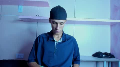 Snapshot of thiagoduarte_ chatting on February 2026 11:44:01 AM Thiago online show from February 2026 11:44:01 AM