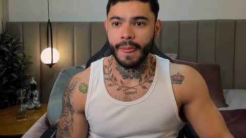 thiago online show from November 2025 10:53:02 PM