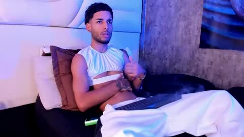 ThiagoFerreti online show from May 2026 02:29:02 AM
