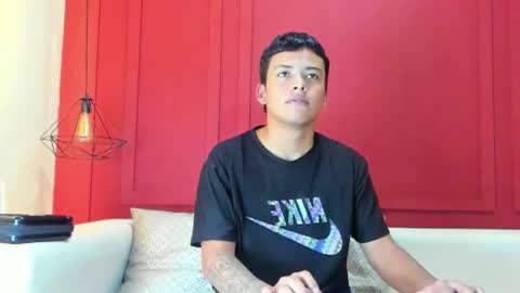 Thiagogonzalez online show from March 2026 07:30:01 PM