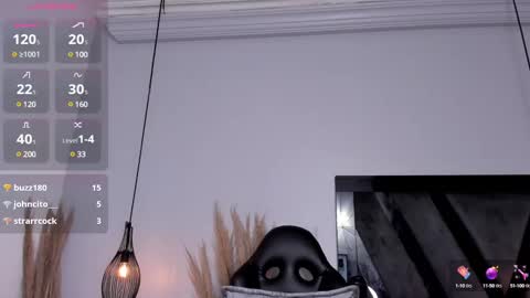 THIAGO MENESES online show from February 2025 12:26:01 AM