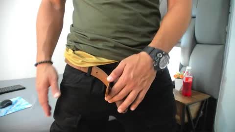 Thia Gomez online show from March 2026 07:09:01 PM