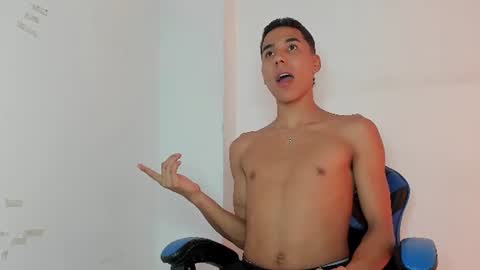 thiagosexy005 online show from June 2026 12:35:01 AM